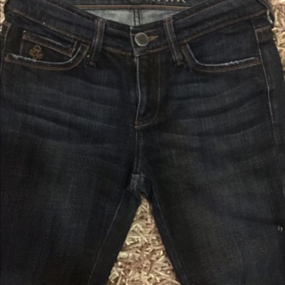 Nomad Tribe Jeans - Picture 4 of 7